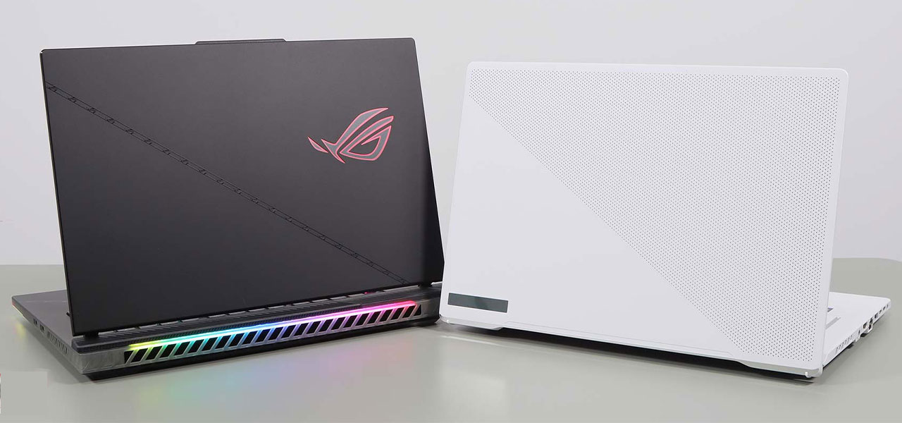 Asus ROG Zephyrus G16 review